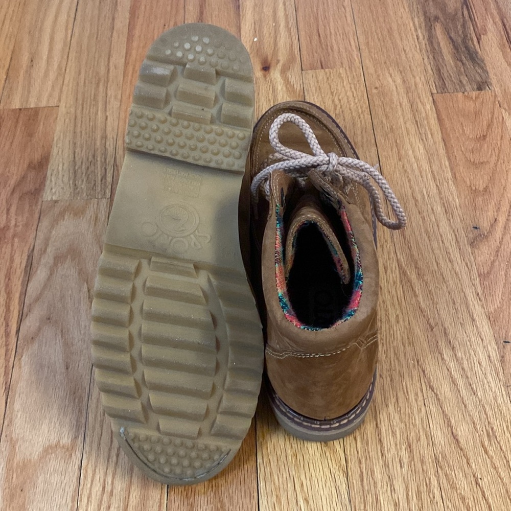 Sporto boot - Picture 5 of 5